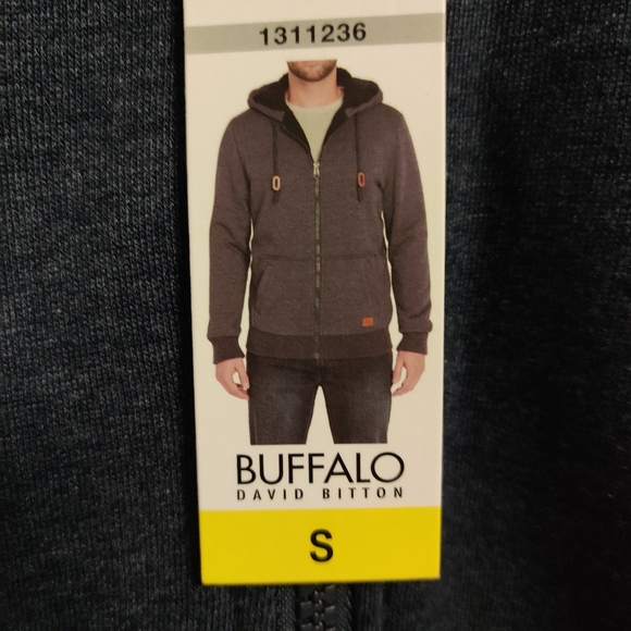 Buffalo David Bitton | Jackets \u0026 Coats 